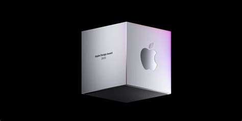 Apple announces the winners of the 2023 Apple Design Awards - Crast.net