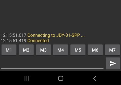 JDY-31 SPP Bluetooth 3.0 Module – Martyn Currey