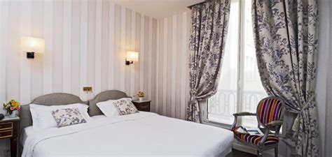 Hotel Saint Petersbourg Opera & Spa in Paris - Room Deals, Photos & Reviews