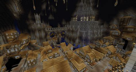 Gallery For Minecraft Underground City Minecraft Underground Minecraft Minecraft Blueprints