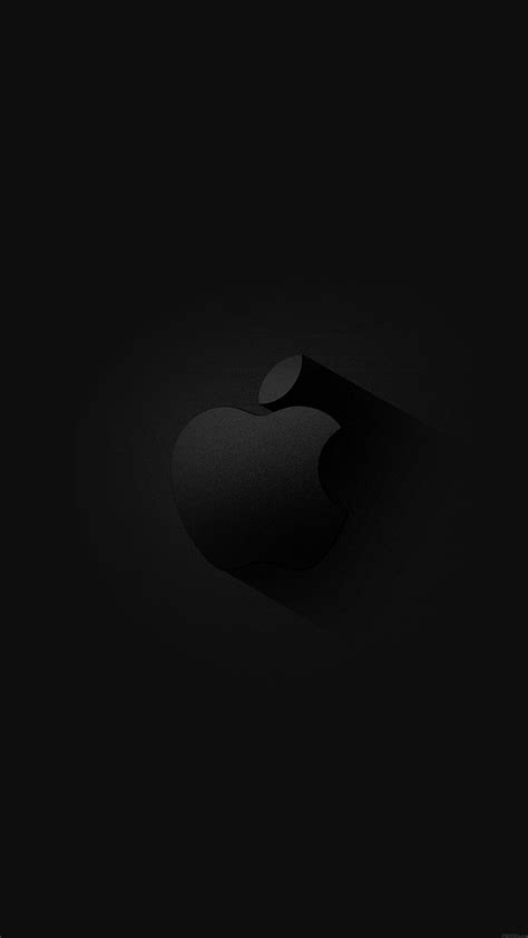 24 Black Iphone Wallpapers Wallpaperboat