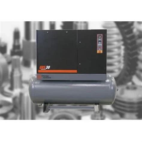 Chicago Pneumatic Air Compressor at Rs 100000/piece | Additional M.I.D ...