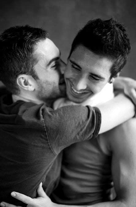 Soy Gay Y Me Quiero Ir A Vivir Con Otro Hombre