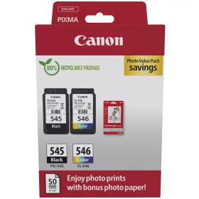 Canon Pixma TS3300 Series Ink Cartridges | Cartridge People