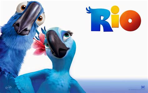 Cambacica Filme Rio