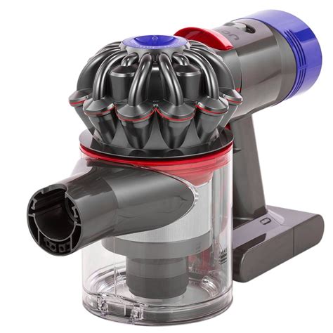 Купить Вертикальный пылесос Dyson V7 Animal в Москве