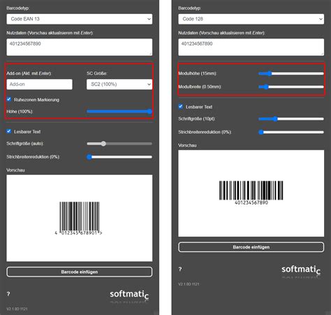 Softmatic Barcode Extension F R Adobe Illustrator Anleitung