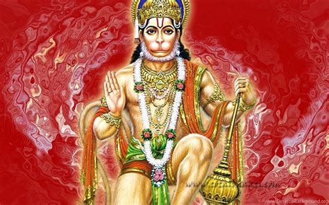 Hanuman Ji Live Wallpapers - WallpapersHigh