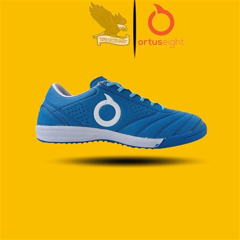 Jual Sepatu Futsal Ortus Forte Savage In Ortuseight Komponen Original