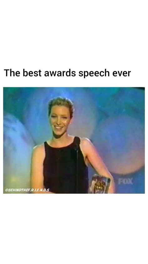 Lisa kudrow speech – Artofit