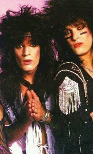 Pin By Ashley Clouser On Classics Nikki Sixx Motley Crue Motley