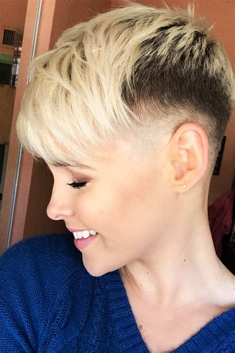 Creative Fade Haircut Ideas Every Stylish Lady Should Consider