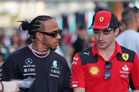 Mercato F1 Hamilton a poliment décliné une offre de Ferrari