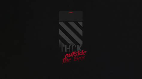 Think Outside The Box Wallpapers Top Free Think Outside The Box