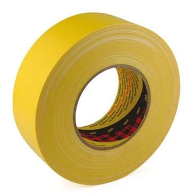 3M 389 Extra Heavy Duty Duct Tape Silmid