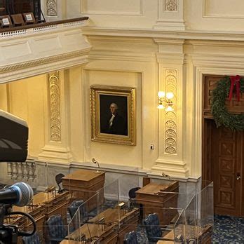 NEW JERSEY STATE HOUSE TOURS - Updated January 2025 - 35 Photos - 125 W ...