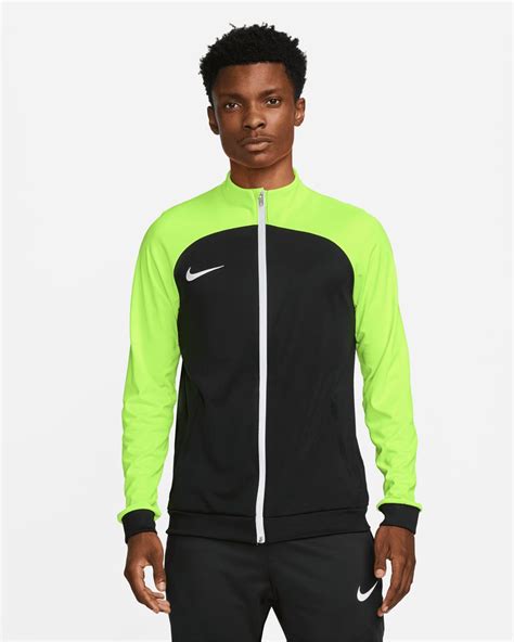 Veste D Entrainement Nike Dri Fit Academy Pro Pour Homme Dh