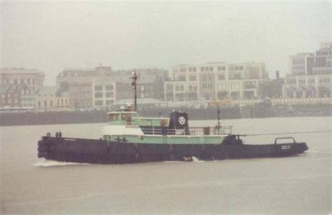 Tugboat Information