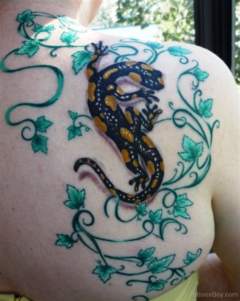 Reptile tattoos | Tattoo Designs, Tattoo Pictures