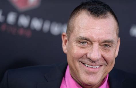 Tom Sizemore Lacteur Du Soldat Ryan Est D C D Ans Elle