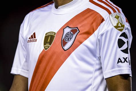 River llegó a un acuerdo con Turkish para que sea el sponsor en su