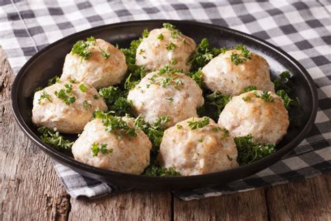 Детские фрикадельки – простой и вкусный рецепт, как приготовить пошагово