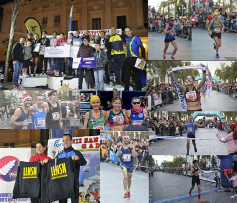 Club Polideportivo Olimpo Cadiz Iii San Silvestre Gaditana Cronica