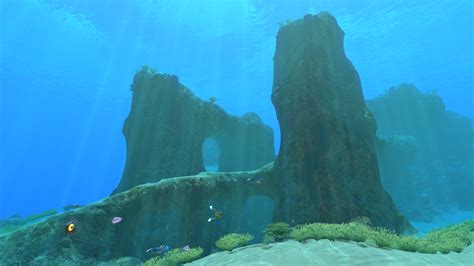 Safe Shallows | Subnautica Wiki | FANDOM powered by Wikia