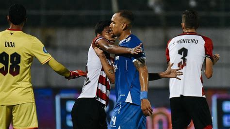 Persib Imbang Rasa Kalah Dari Madura United Bobotoh Auto Geram