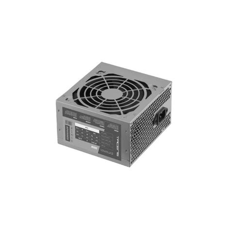 Fuente De Alimentacion Atx 500w Tacens Anima Apiii500 Bulk