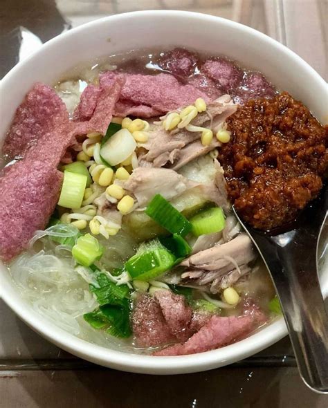 Soto Sokaraja Yang Gurih Dan Sedap Inilah Perbedaannya Dengan Soto