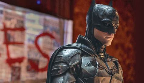 The Batman Na Hbo Max Quando Estreia Hoje Playzuando