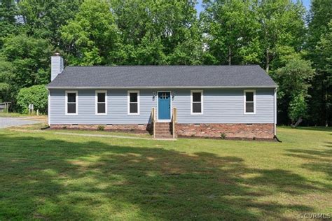 Mechanicsville, VA Homes For Sale & Mechanicsville, VA Real Estate | Trulia