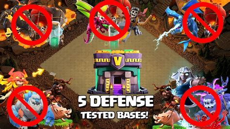 Updated New Th14 Base Best Th14 War Base With Link 2024 Th14 War