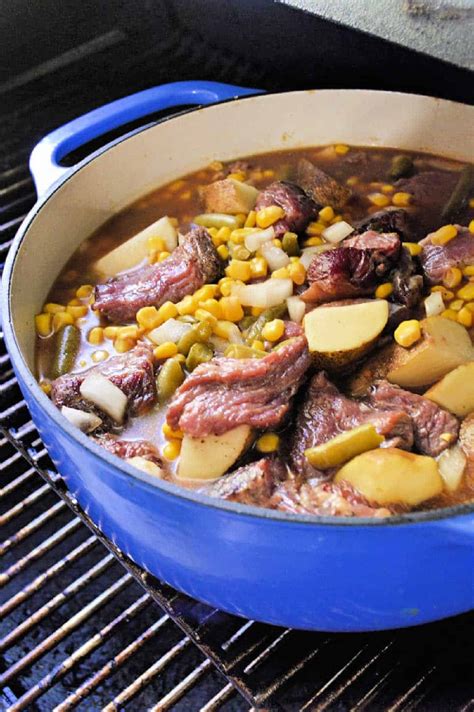 recipes traeger 3