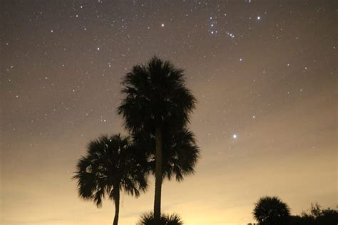 Camping at Kissimmee Prairie Preserve - Trip Report - The Florida ...