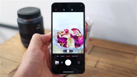 Nothing Phone (2) review: a superb phone, but the camera isn't best-in-class | Digital Camera World