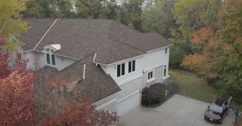 Synthetic Roof Crc Residential Commercial Roofing Illinois Wisconsin