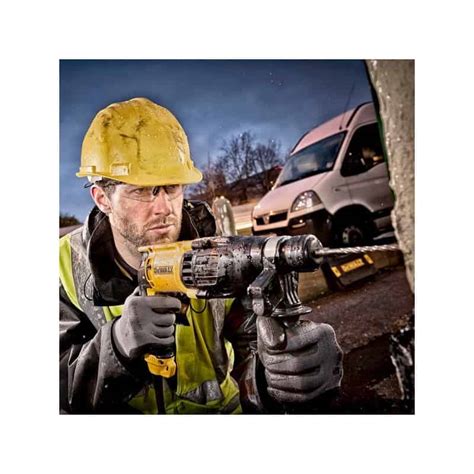 Dewalt Perforateur Burineur Sds Plus W D K