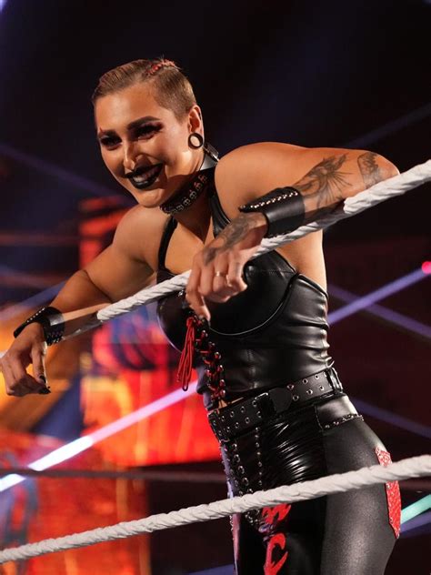 Wwe Summerslam 2021 Rhea Ripley Raw Womens Championship Biggest