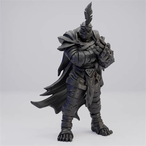 Hot Goblin Mummy Champion