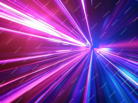 A purple and blue light background with a purple and blue lightModern