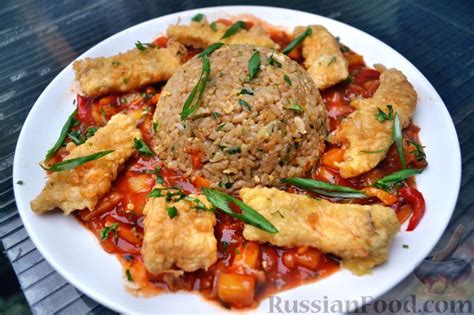 Блюда из камбалы, рецепты на RussianFood.com: 304 рецепта блюд из камбалы