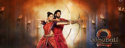 14 Overwhelming and Remarkable Scenes of Bahubali 2 The Conclusion