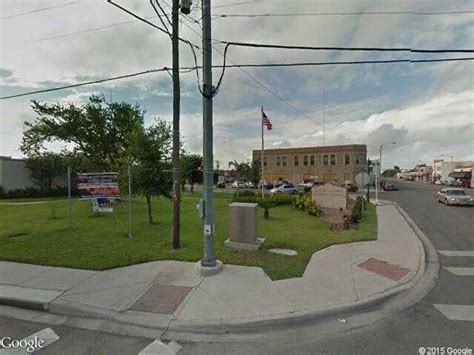 Google Street View La Feria (Cameron County, TX) - Google Maps