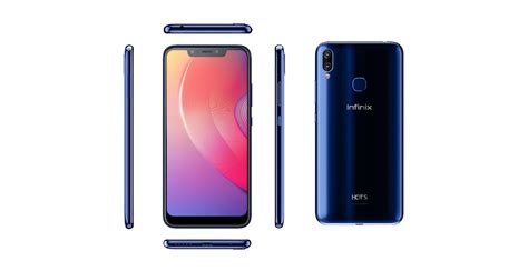 Infinix Hot S3X With 4 000mAh Battery Launched In India Price Specs And More