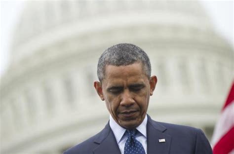 The Quiet Impact Of President Barack Obama’s Christian Faith The Denver Post