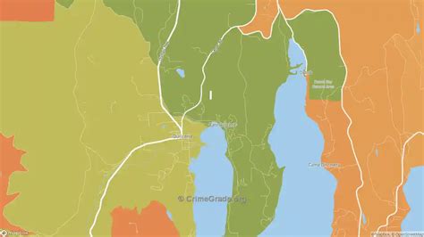 The Safest and Most Dangerous Places in Quilcene, WA: Crime Maps and ...