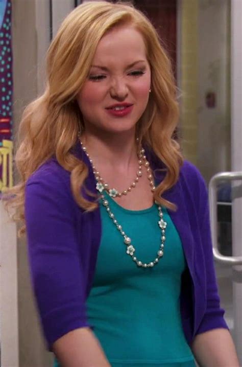 Pin By Maria On Liv And Maddie Liv And Maddie Liv Rooney Dove Cameron