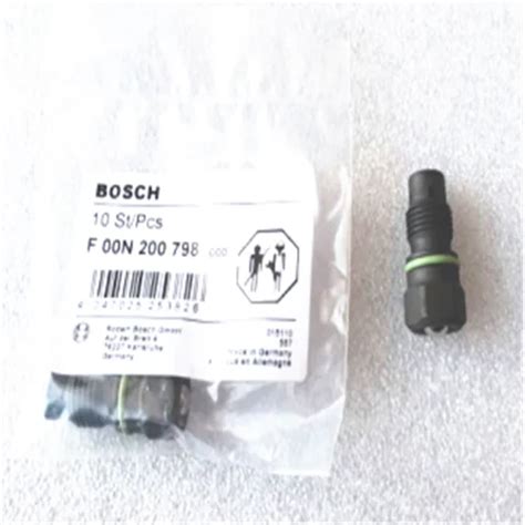 BOSCH CP1 CP3 Pump Relief Valve F 00N 200 798| Alibaba.com
